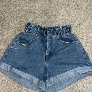 Forever 21 Jean Shorts!!